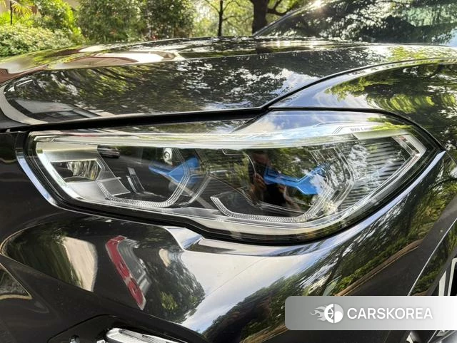 BMW X5 (imported) id 4336356 из Китая 27