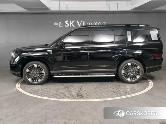 Hyundai Santa Fe (MX5) id 3410104 из Кореи 13