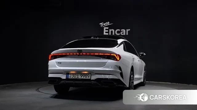 Kia K5 3rd generation id 3717799 из Кореи 14