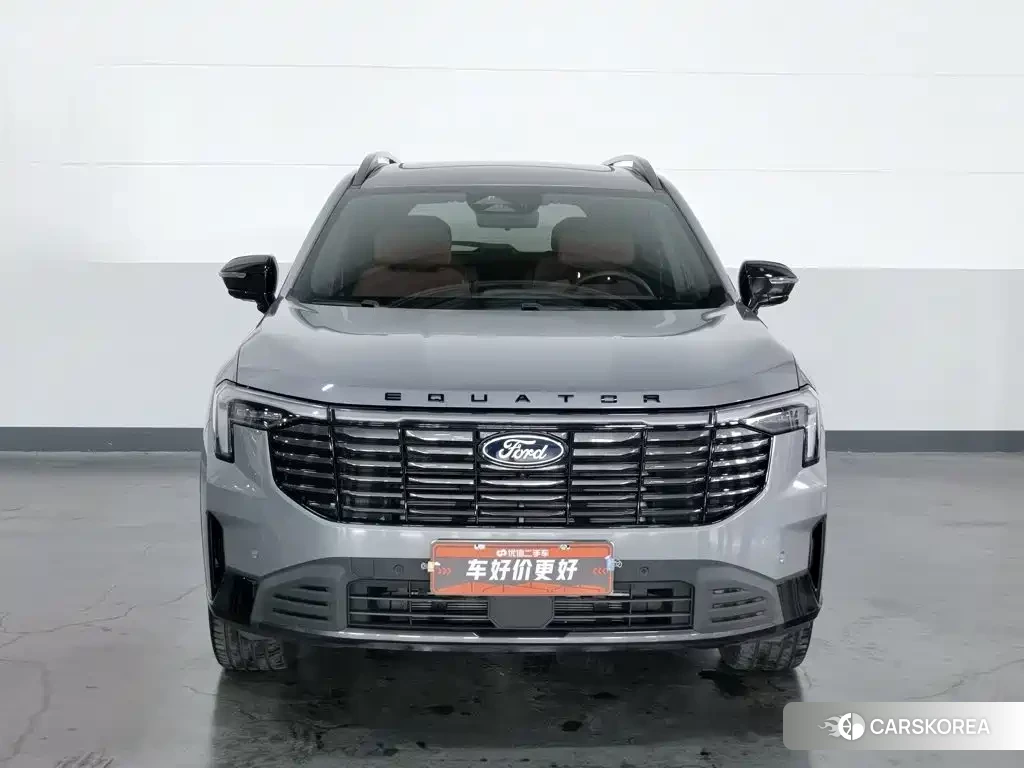 Ford Equator id 4607022 из Китая 18