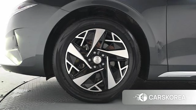 Hyundai The New Grandeur IG Hybrid id 3893041 из Кореи 14