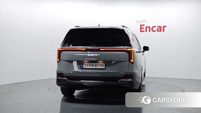 Kia The New Carnival 4th Generation id 3436856 из Кореи 14