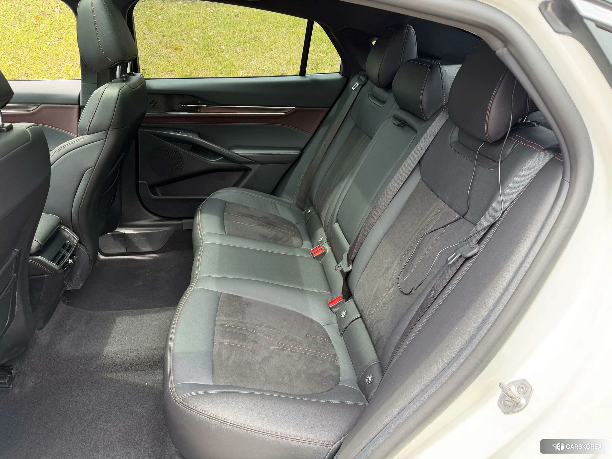 Ford Mondeo id 4455836 из Китая 8