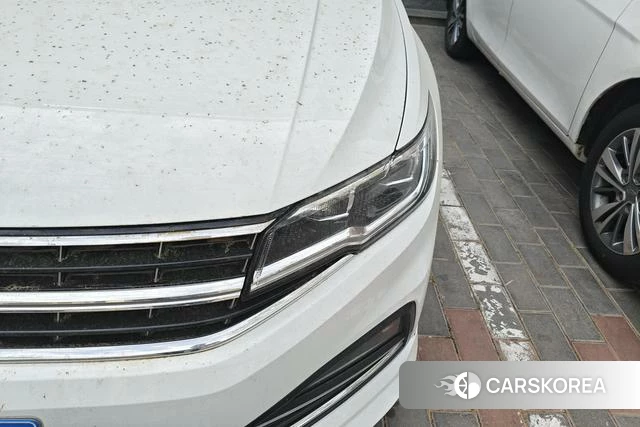 Volkswagen Bora id 4261012 из Китая 11