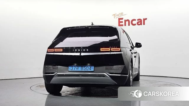 Hyundai Ionic 5 id 4657307 из Кореи 27