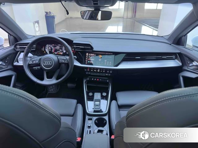 Audi A3 id 4336104 из Китая 17