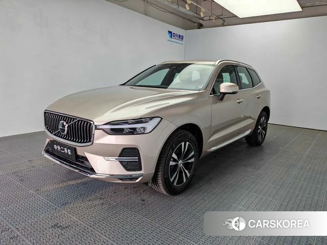 Volvo XC60 id 3908069 из Китая 14