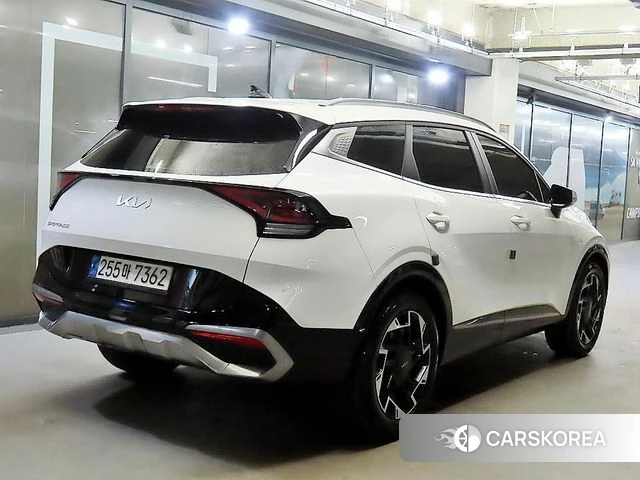 Kia Sportage 5th Generation id 3964296 из Кореи 14