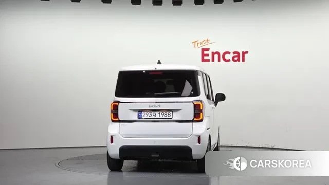 Kia The New Kia Ray id 3058188 из Кореи 14