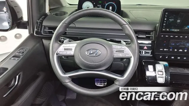 Hyundai Staria id 2660900 из Кореи 14
