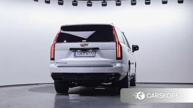 Cadillac Escalade 5th Generation id 3663848 из Кореи 14