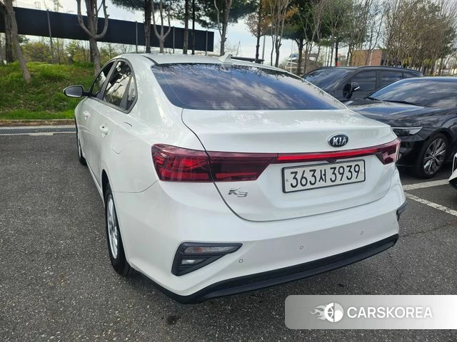 Kia Come New K3 id 3936194 из Кореи 14