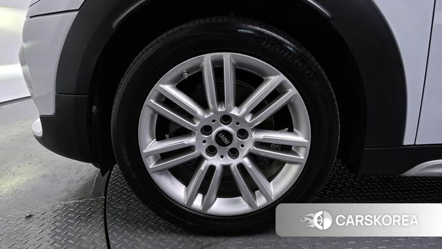 Mini Cooper D Countryman id 4020620 из Кореи 14