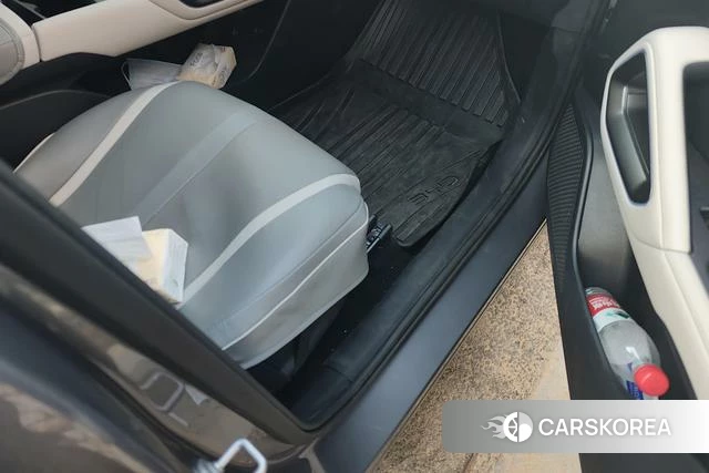 BYD Yuan UP id 3983369 из Китая 11