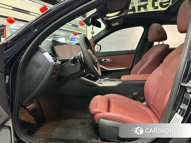 BMW 3 series id 4307649 из Китая 7