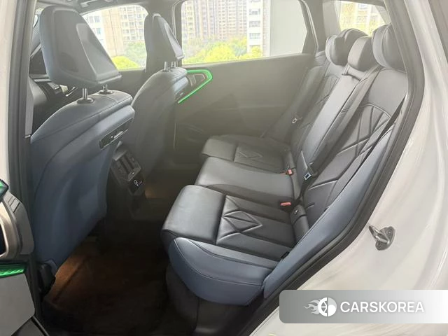 BMW X3 id 4313377 из Китая 21
