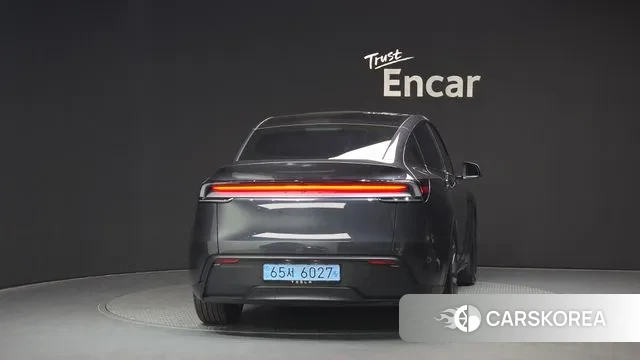 Tesla Model Y id 3327248 из Кореи 14