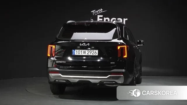 Kia The New Sorento 4th Generation id 3190876 из Кореи 14