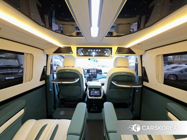 Toyota Hiace id 4261221 из Китая 12