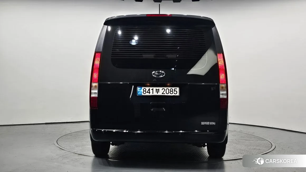 Hyundai Staria id 1759271 из Кореи 14