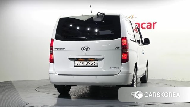 Hyundai The New Grand Starex id 4642136 из Кореи 24