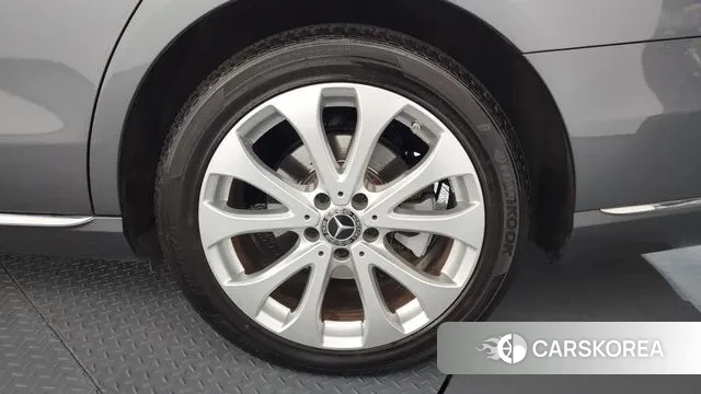 Mercedes-Benz E-Class W213 id 3464650 из Кореи 14