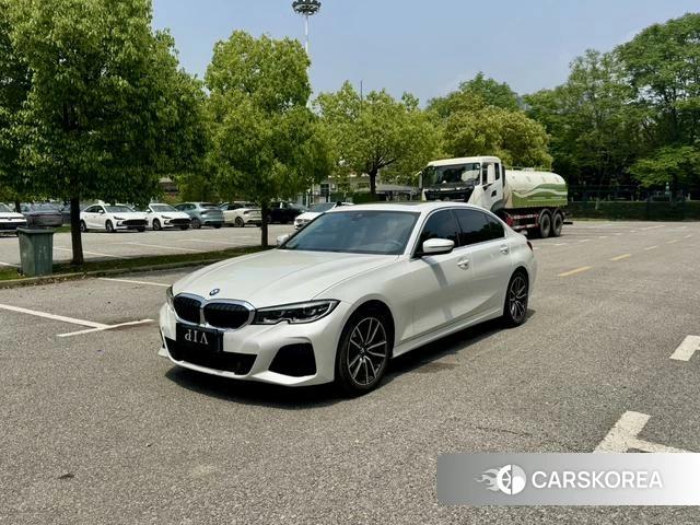 BMW 3 series id 4313365 из Китая 7