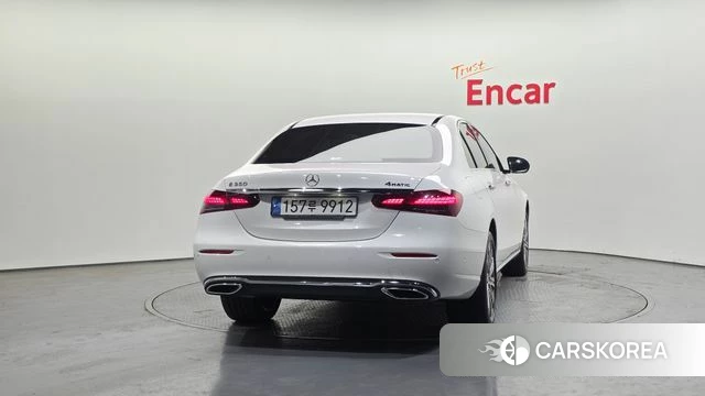 Mercedes-Benz E-Class W213 id 4388488 из Кореи 14