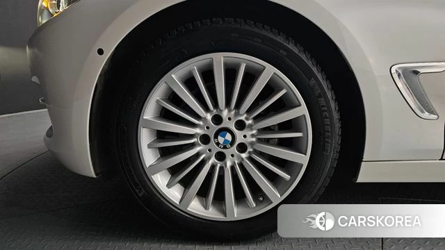BMW 3 Series GT (F34) id 4377554 из Кореи 26