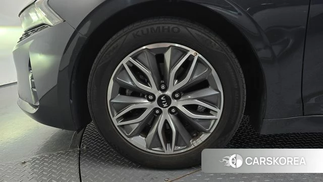 Kia K5 Hybrid 3rd Generation id 4717171 из Кореи 25