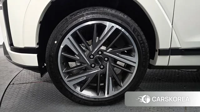 Ssangyong Actian 2nd Generation id 3523227 из Кореи 14