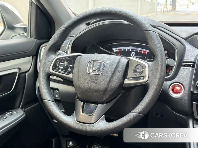 Honda CR-V id 4278369 из Китая 7