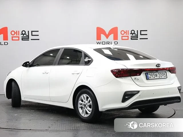 Kia Come New K3 id 3557424 из Кореи 14