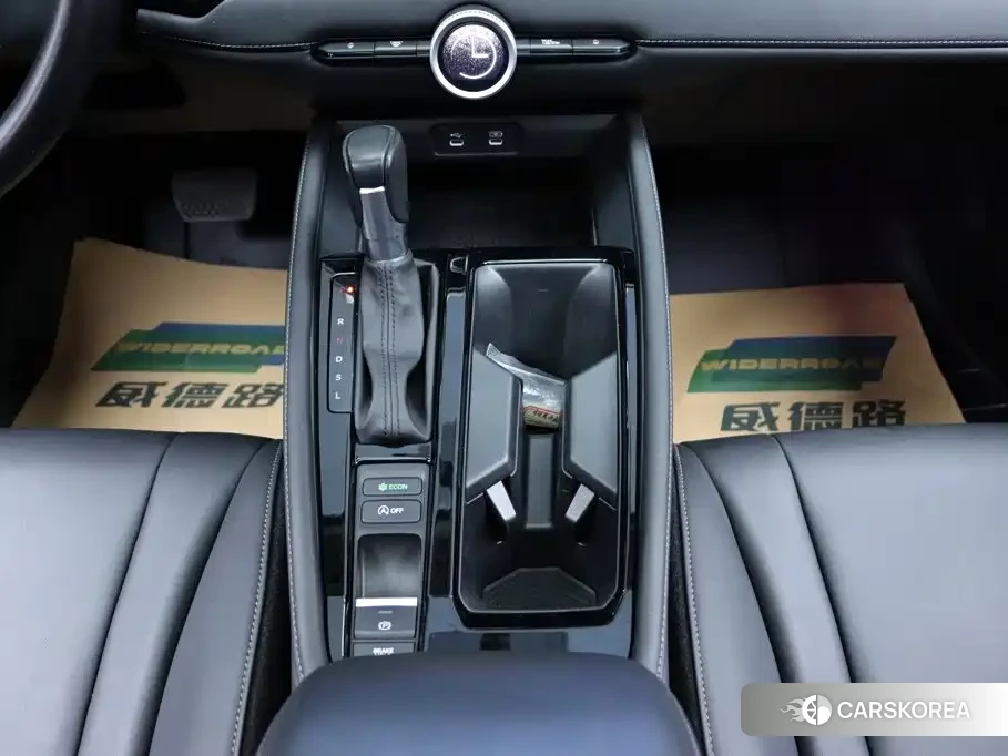 Honda Inspire id 4644540 из Китая 23