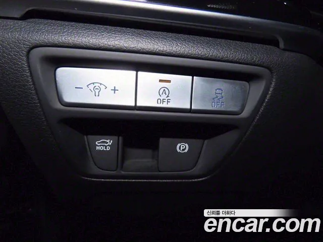 Genesis G80 (RG3) id 2568435 из Кореи 14