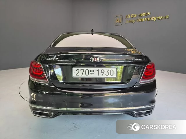 Kia More K9 id 4646912 из Кореи 14