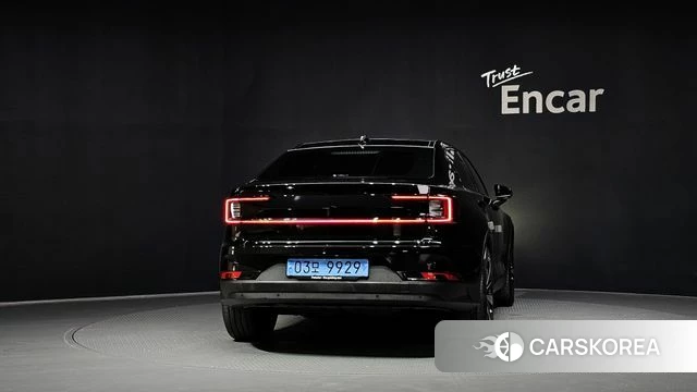 Polestar Polestar 2 id 4593041 из Кореи 25
