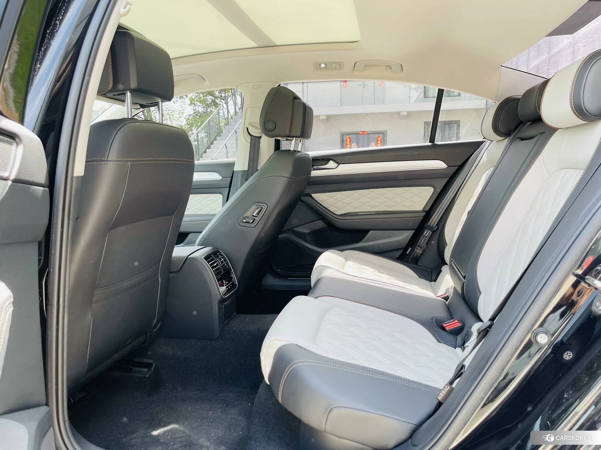 Volkswagen Magotan id 4420821 из Китая 13