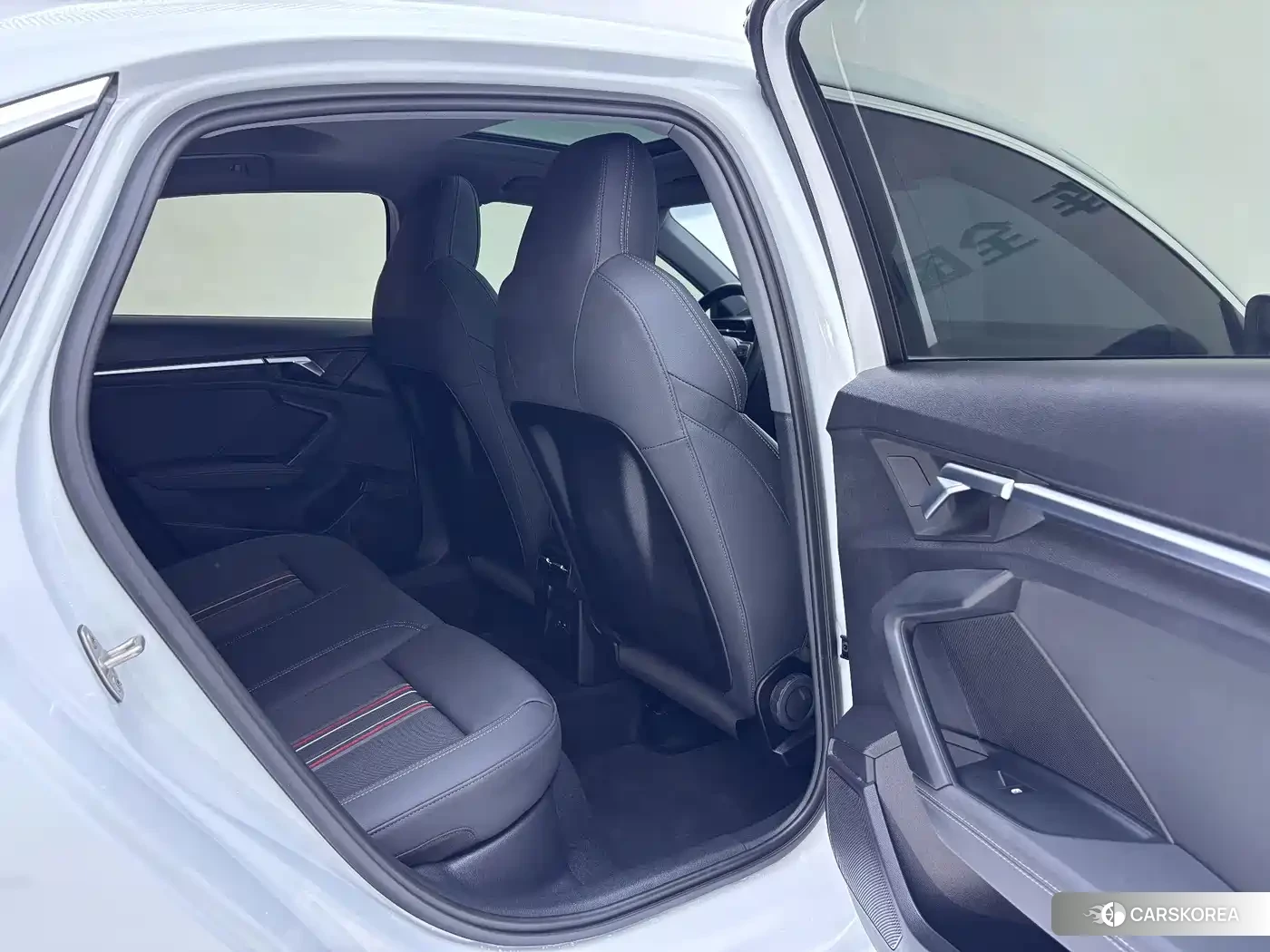 Audi A3 id 4664411 из Китая 26