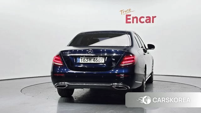 Mercedes-Benz E-Class W213 id 4384495 из Кореи 14