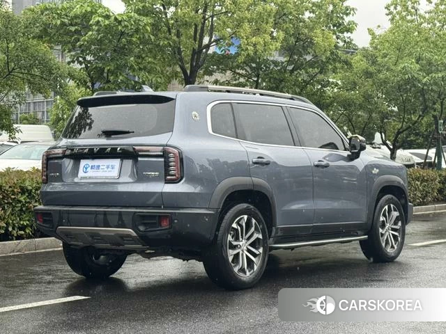 Haval Big dog id 4212652 из Китая 14