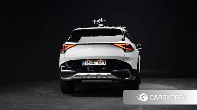 Kia Sportage 5th Generation id 3871070 из Кореи 14