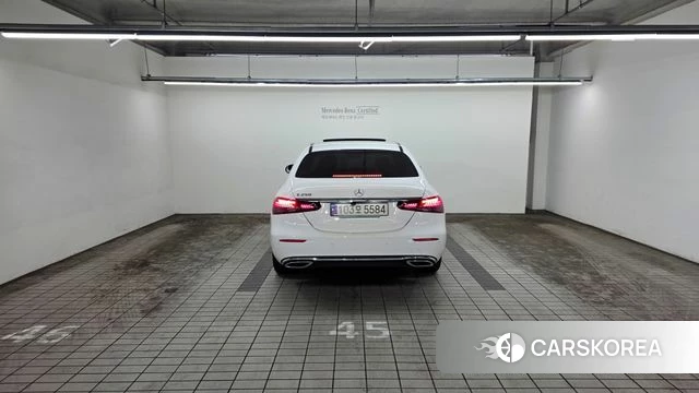 Mercedes-Benz E-Class W213 id 4549291 из Кореи 14