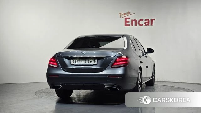 Mercedes-Benz E-Class W213 id 4604658 из Кореи 28