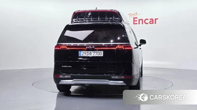 Kia Carnival 4th generation id 3771690 из Кореи 14