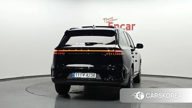 Renault Korea (Samsung) Grand Coleos id 3963174 из Кореи 15