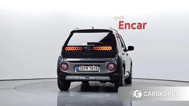 Hyundai Casper id 3752155 из Кореи 14