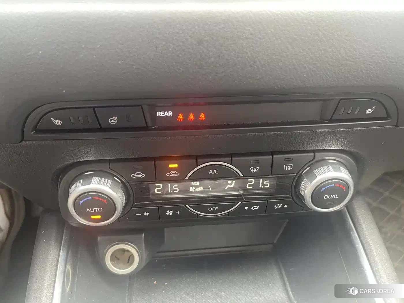 Mazda CX-5 id 4649301 из Китая 12