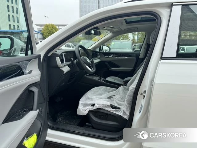 Volkswagen Tanyue id 4258777 из Китая 9