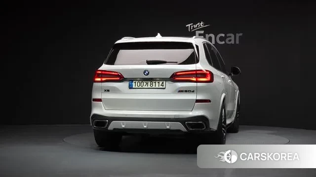 BMW X5 (G05) id 3039191 из Кореи 14